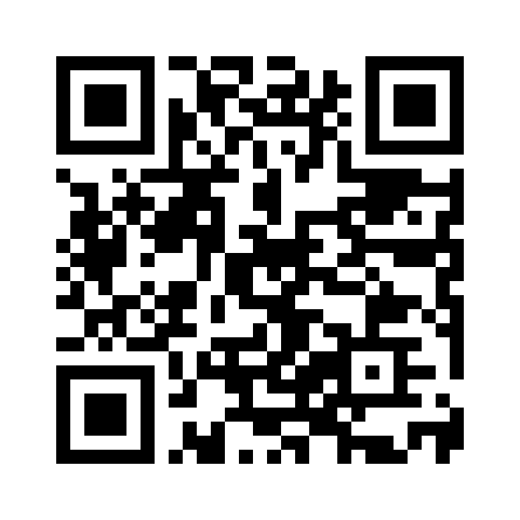 QR Code zur Visitenkarte von TFW Bayern